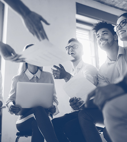 Building Better Leaders